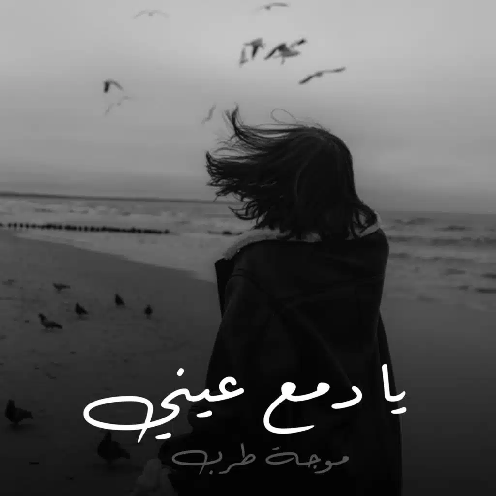 يا دمع عيني