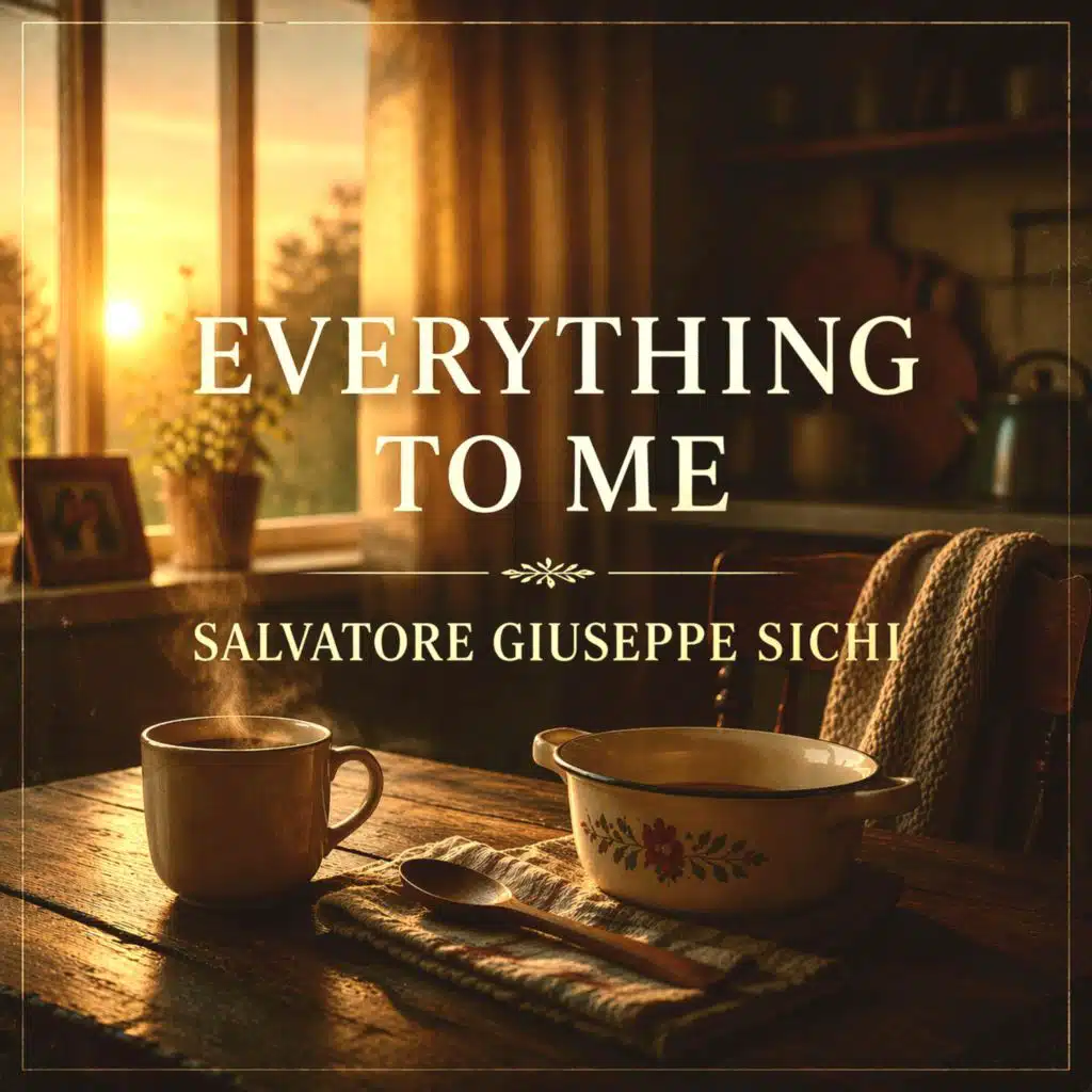 Salvatore Giuseppe Sichi