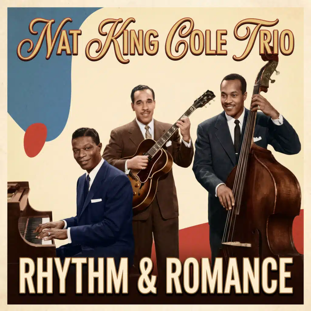 Rhythm & Romance