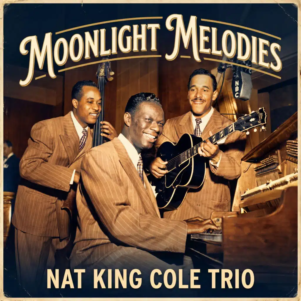 Moonlight Melodies
