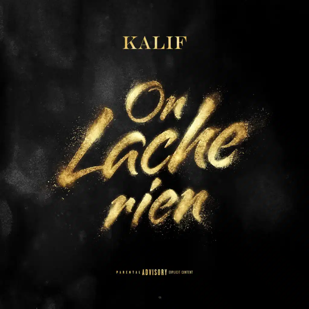 Kalif Hardcore