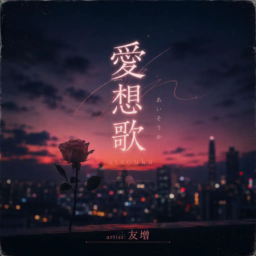 友増
