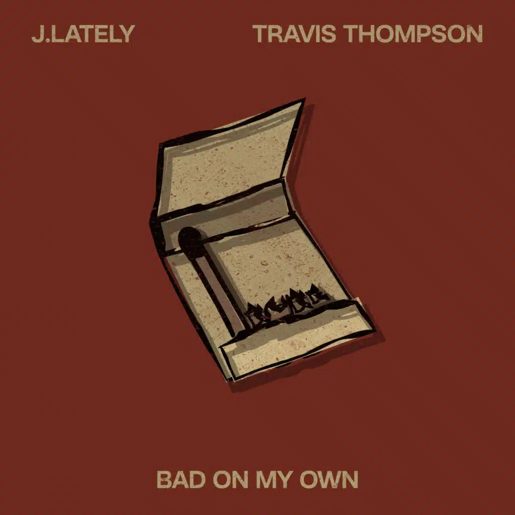 Bad on My Own