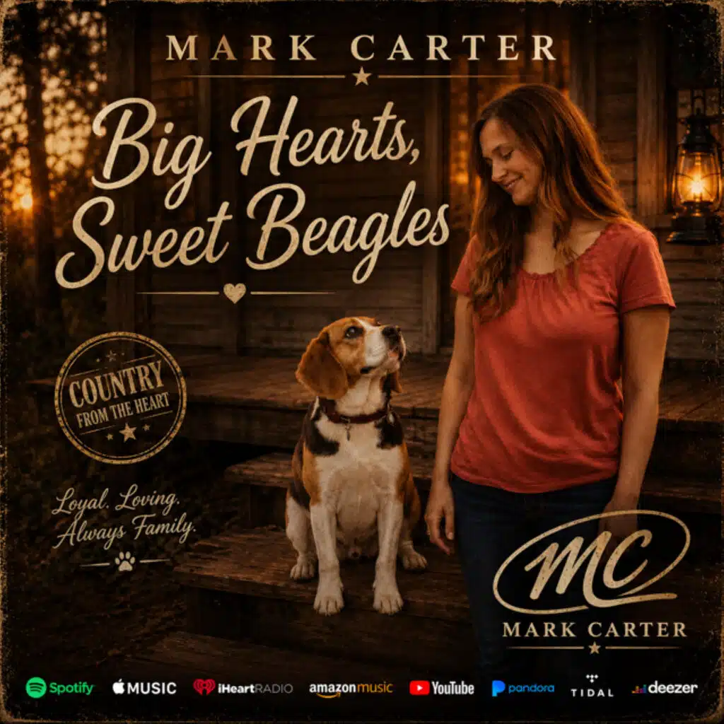 Mark Carter