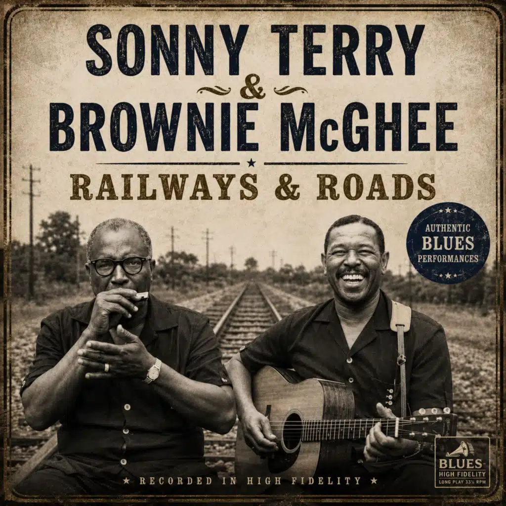 Railways & Roads