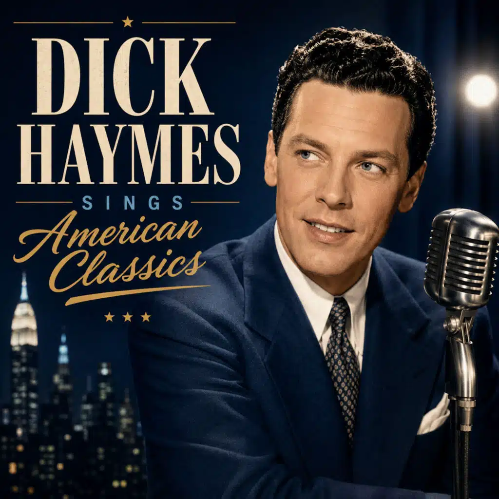 Dick Haymes Sings American Classics