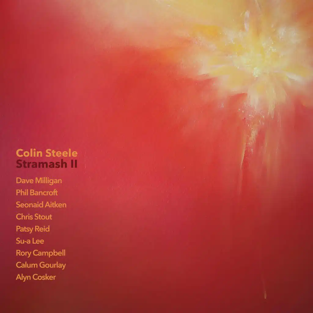 Colin Steele