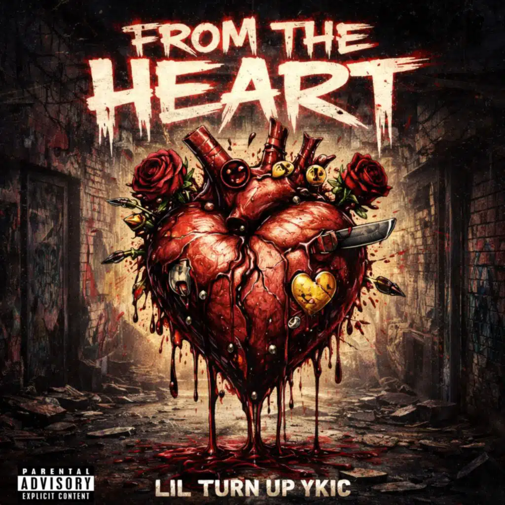 From The Heart