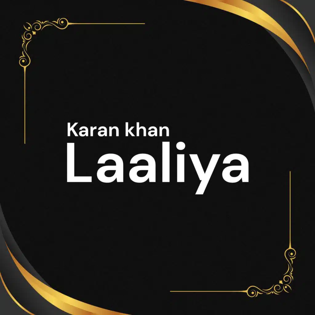 Karan Khan