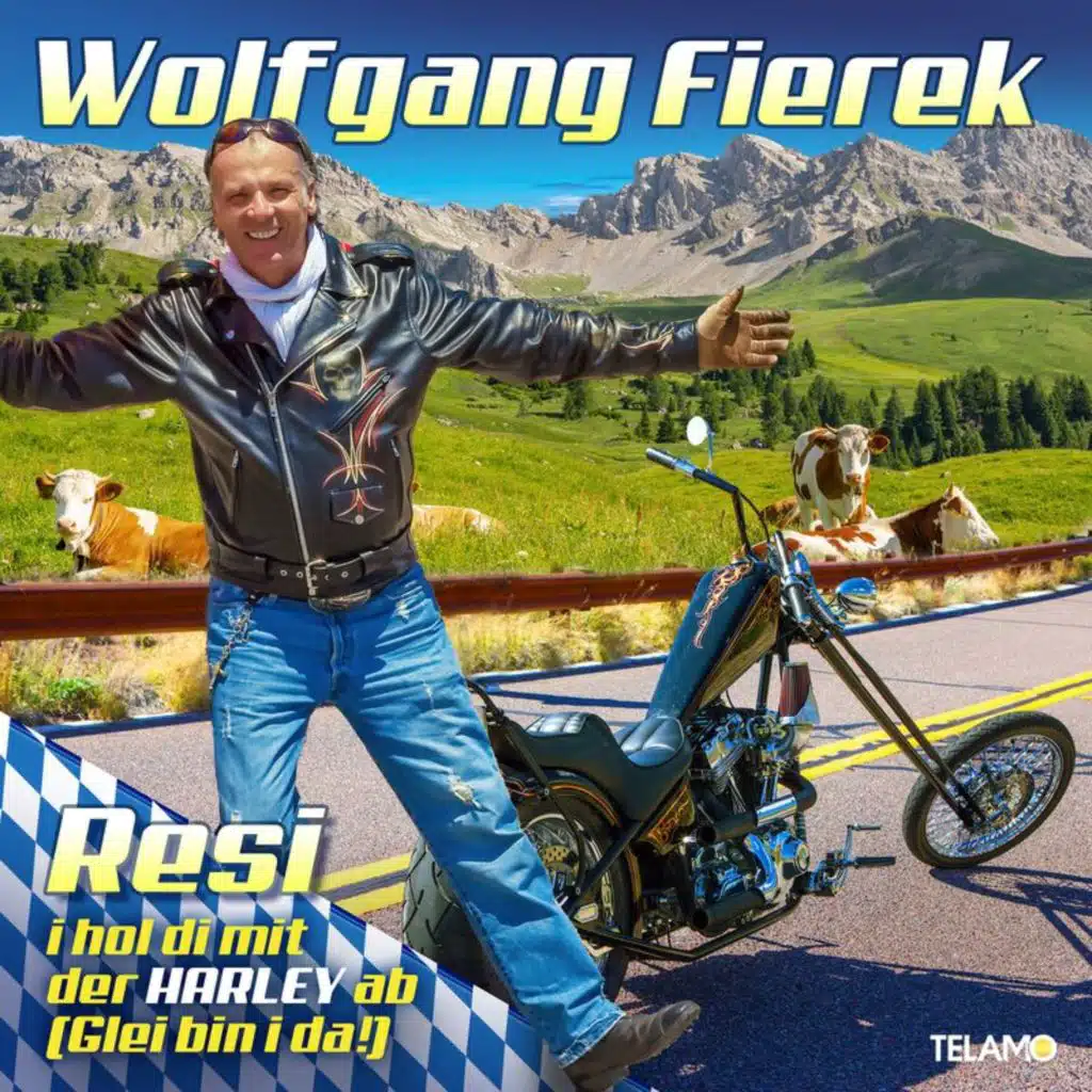 Wolfgang Fierek