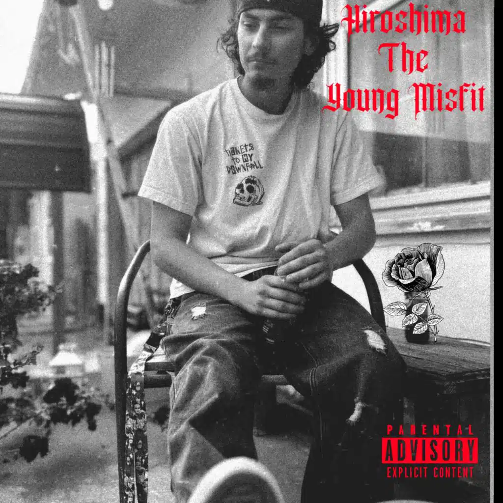 Hiroshima The Young Misfit