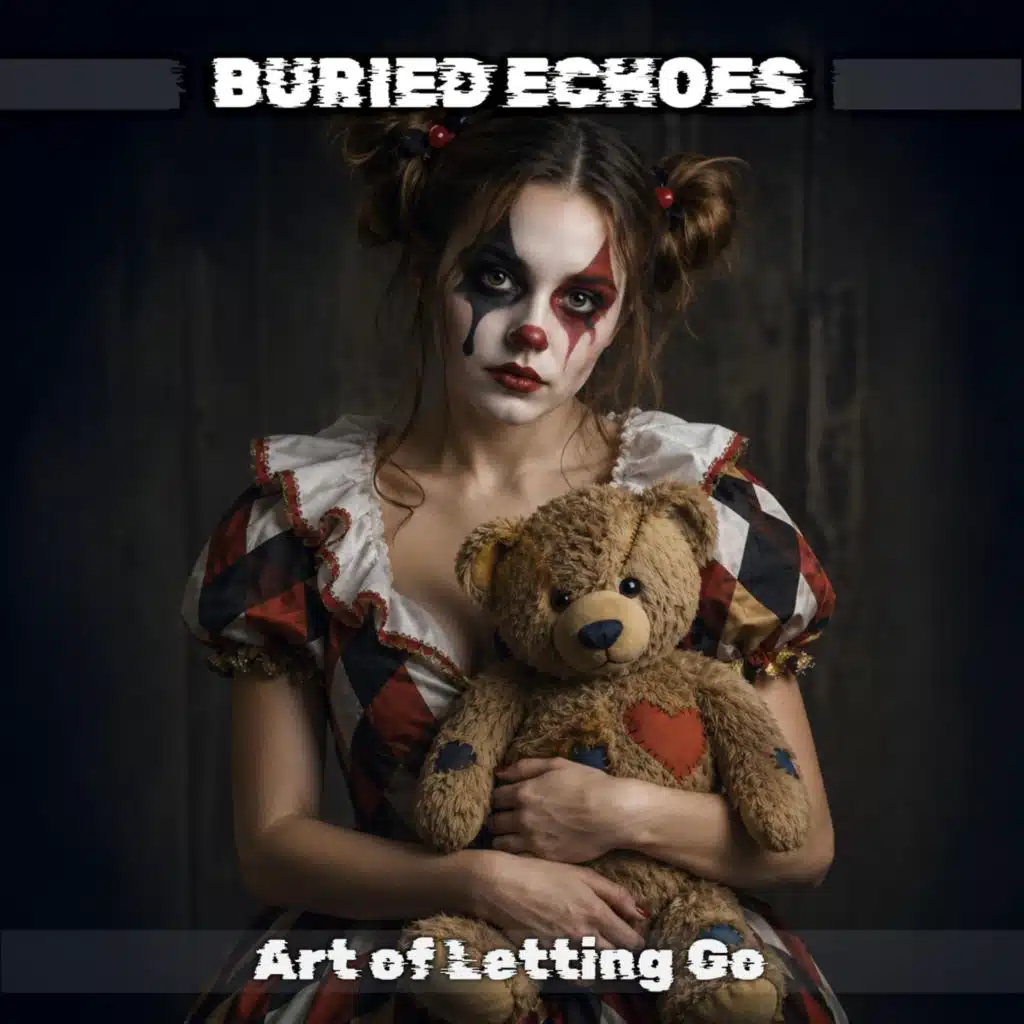 Art of Letting Go