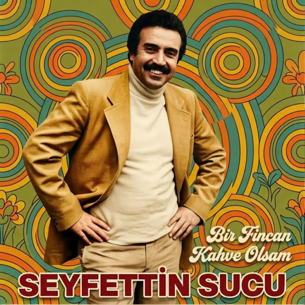 Bir Fincan Kavve Olsam