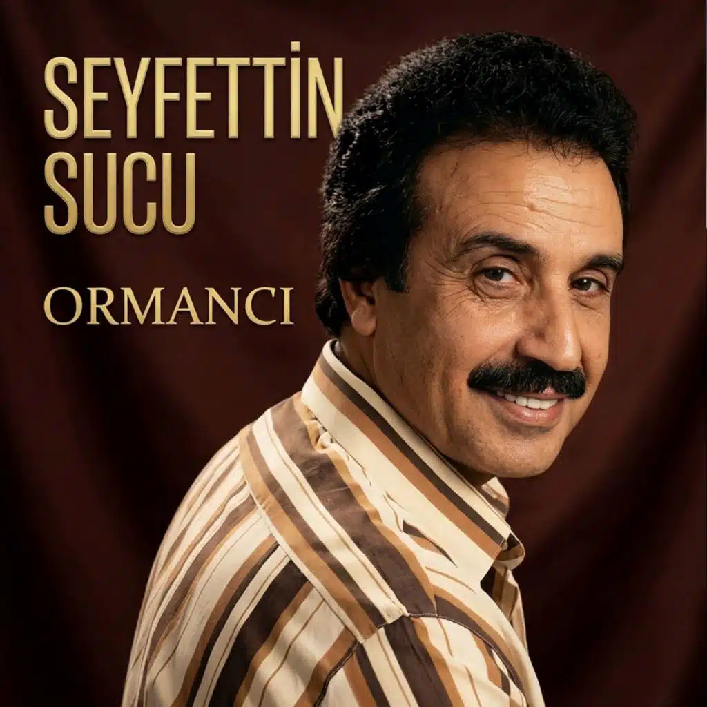 Ormancı