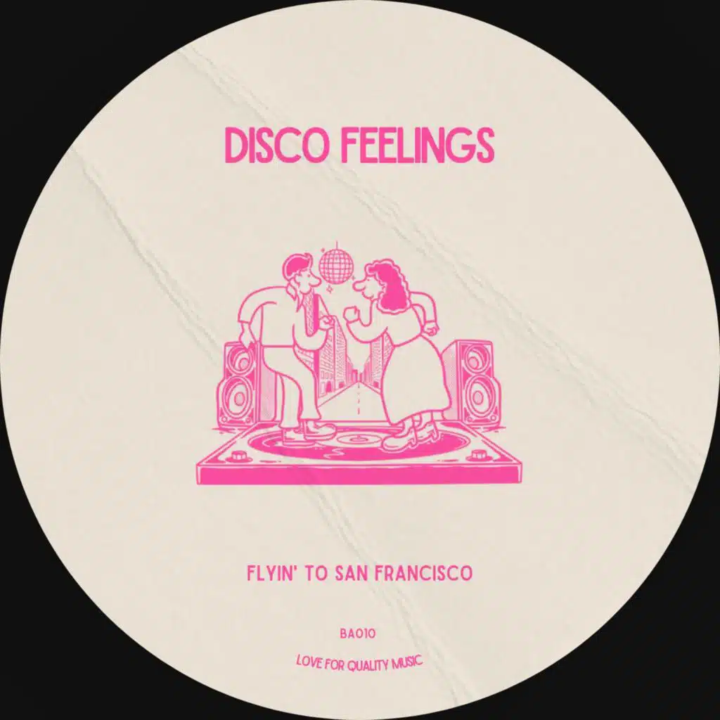 Disco Feelings