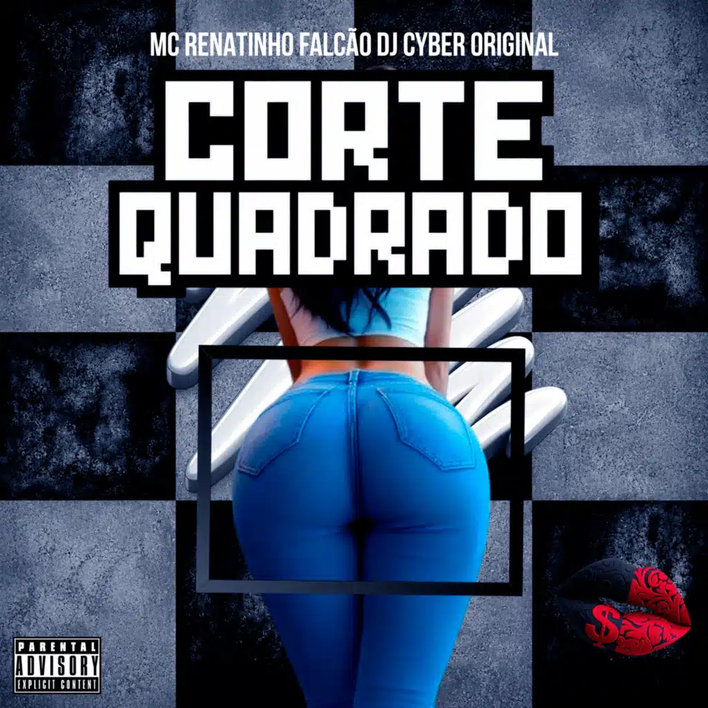 CORTE QUADRADO
