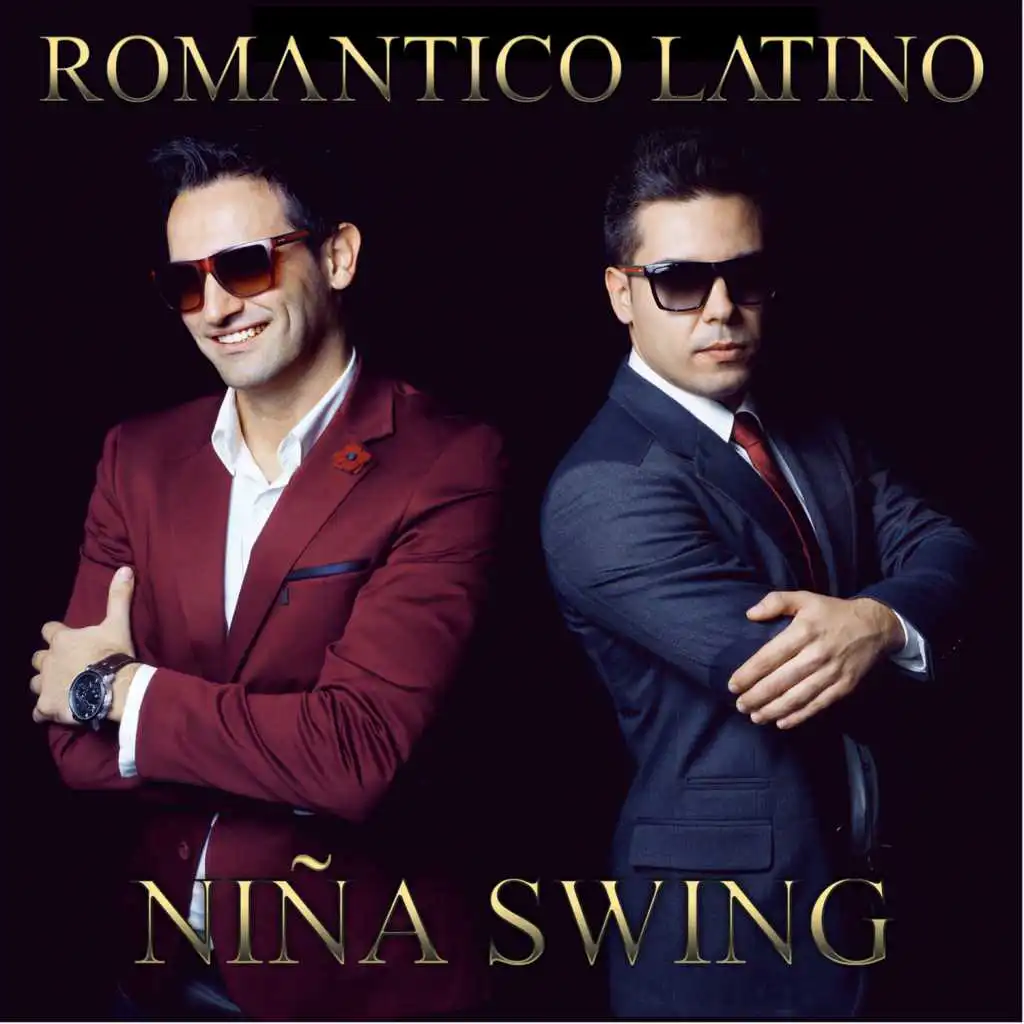Niña Swing (Extended Version)