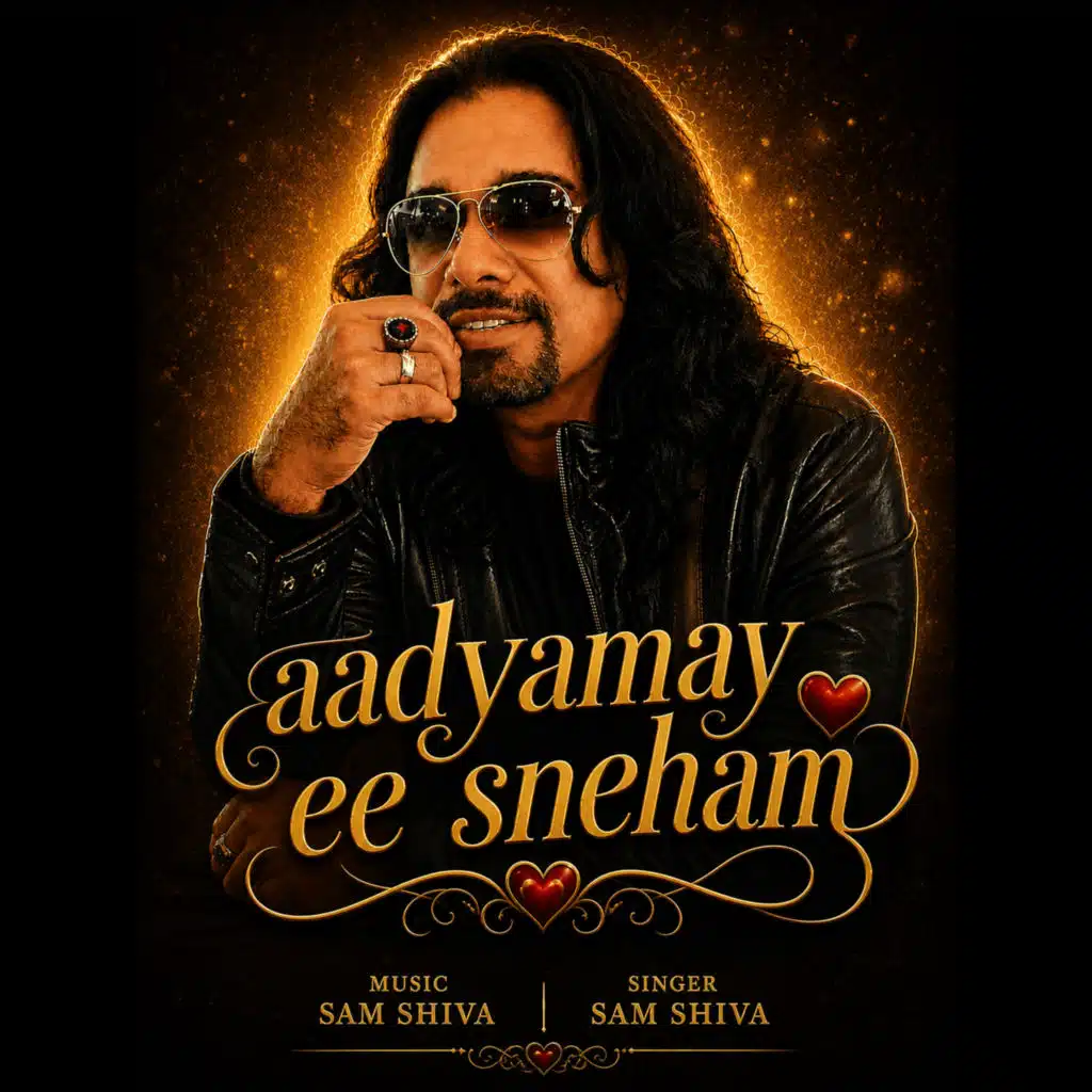 Sam Shiva