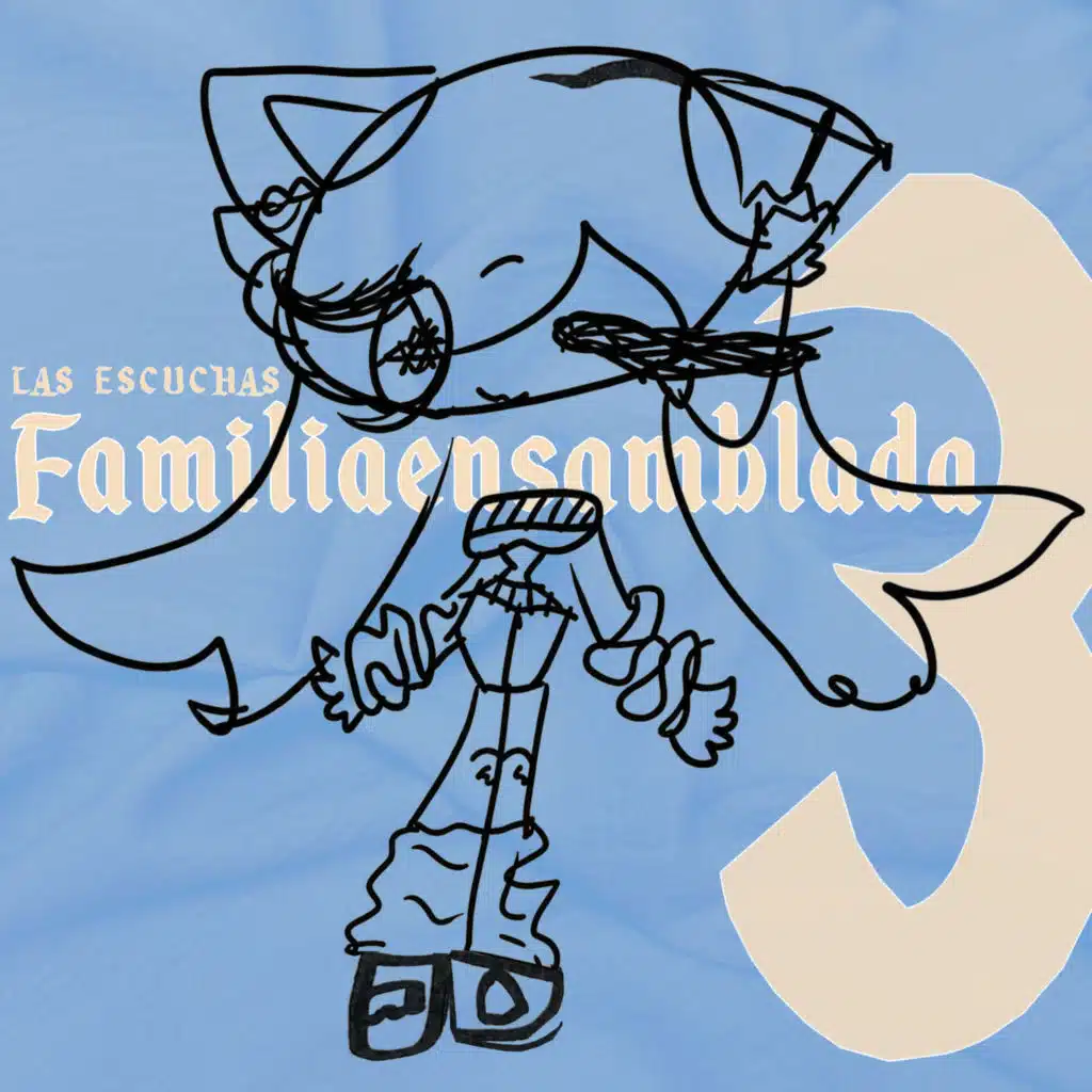 Familia Ensamblada 3