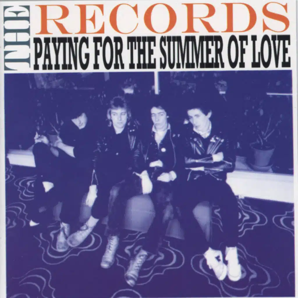 Paying For The Summer Of Love