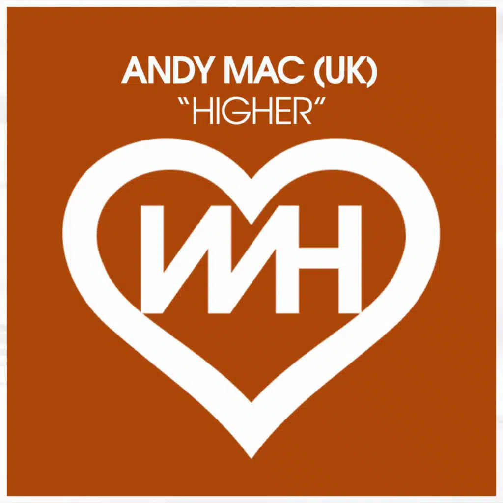 Andy Mac (UK)