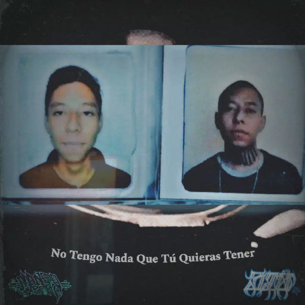 No Tengo Nada Que Tú Quieras Tener (B-Side Collections, 2)