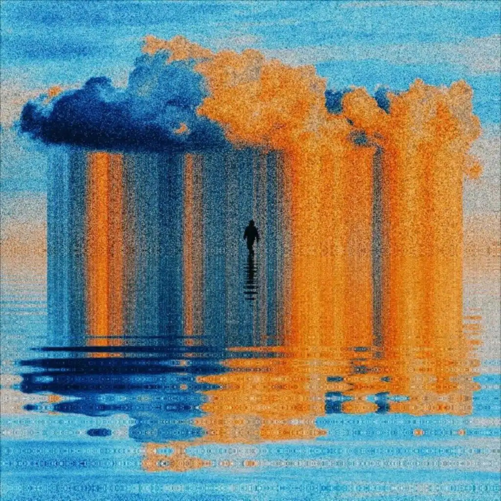 Dreams Beneath The Static