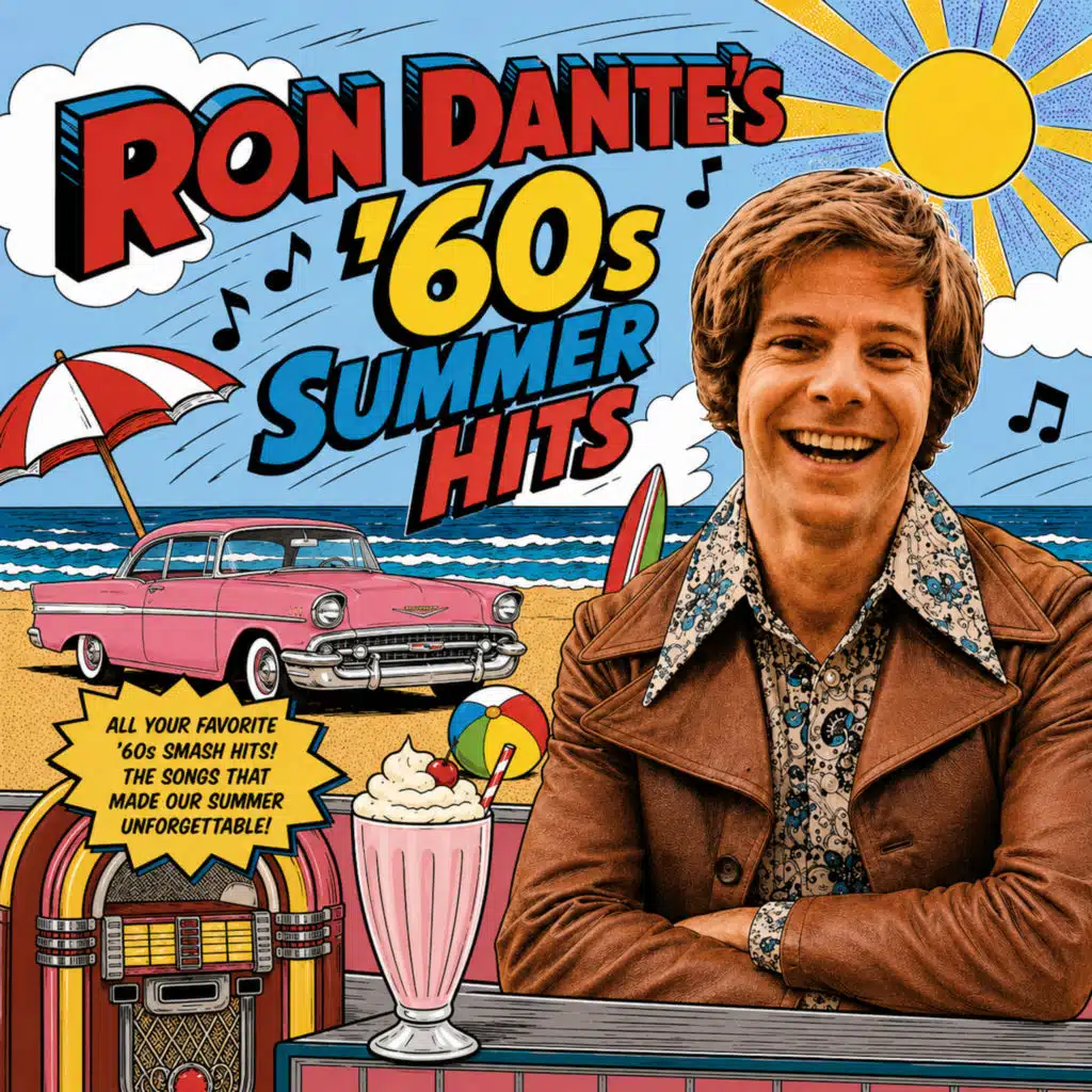 Ron Dante