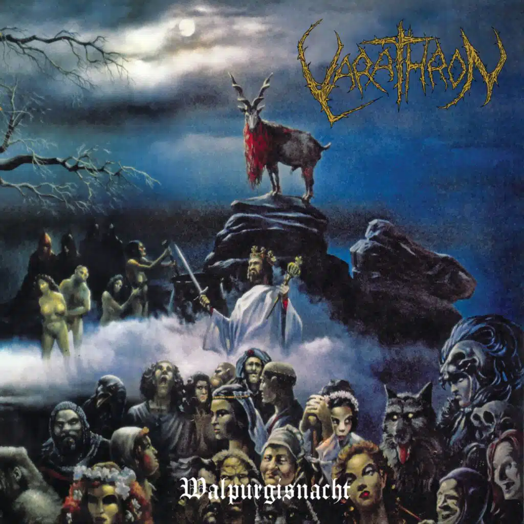 Walpurgisnacht (Remastered 2017)