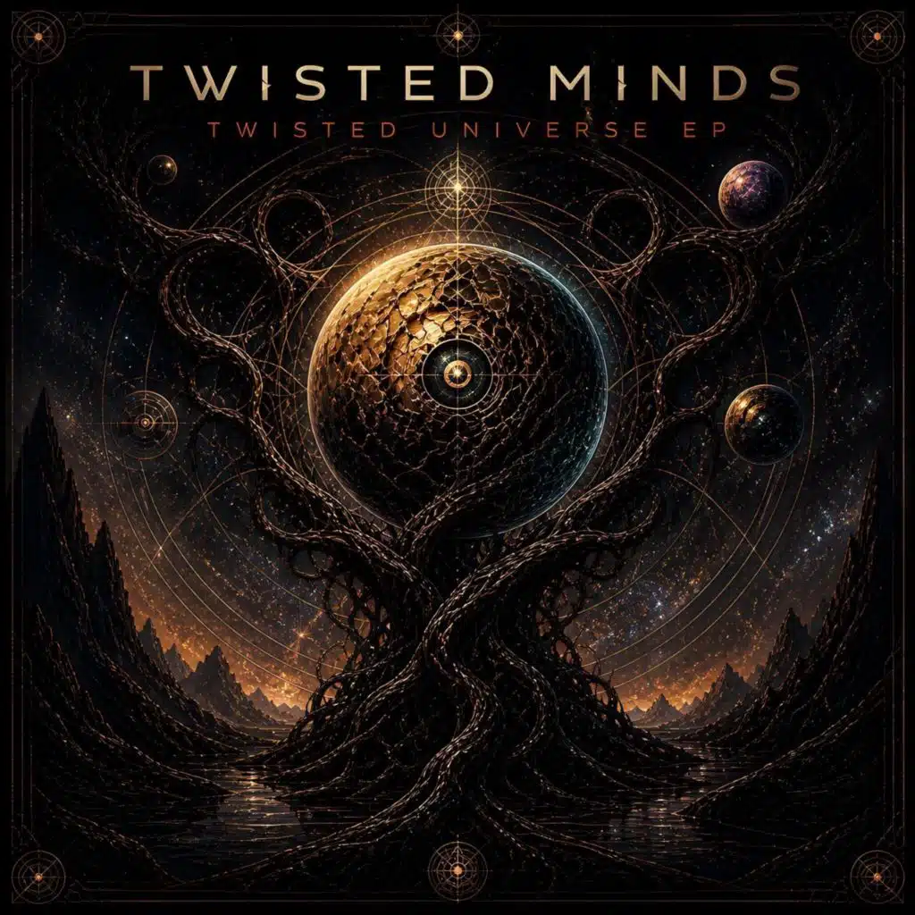 Twisted Minds