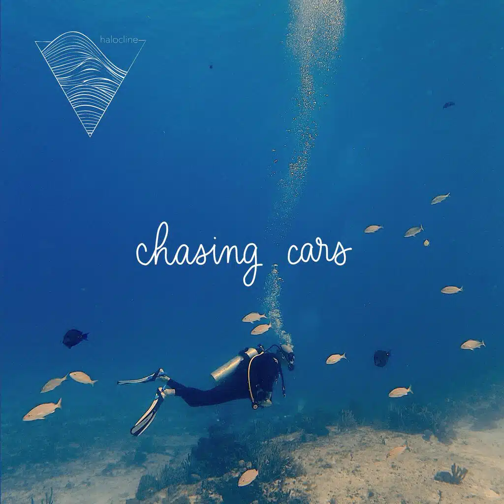 Chasing Cars