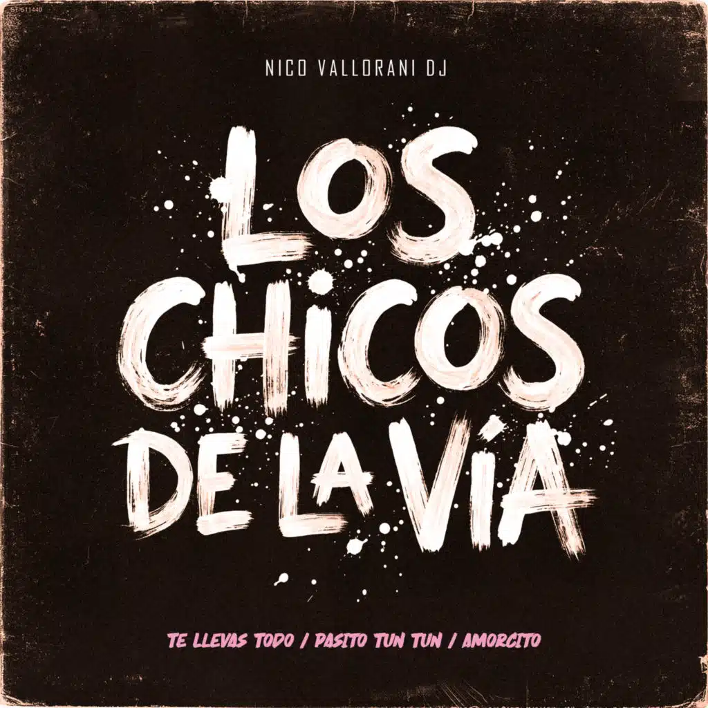 Nico Vallorani DJ