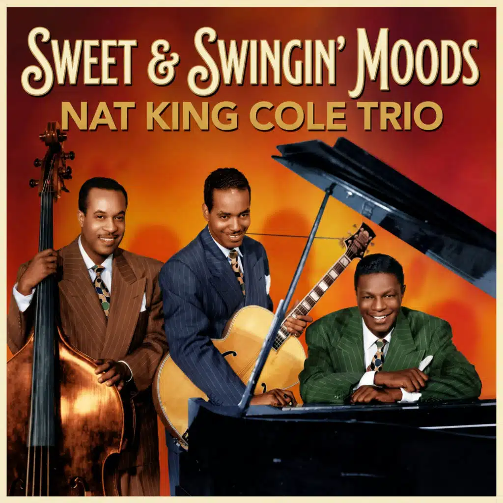 Sweet & Swingin' Moods