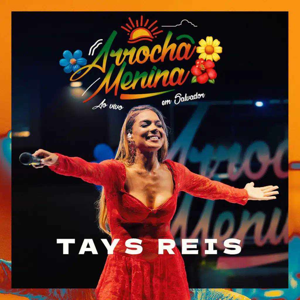 Tays Reis