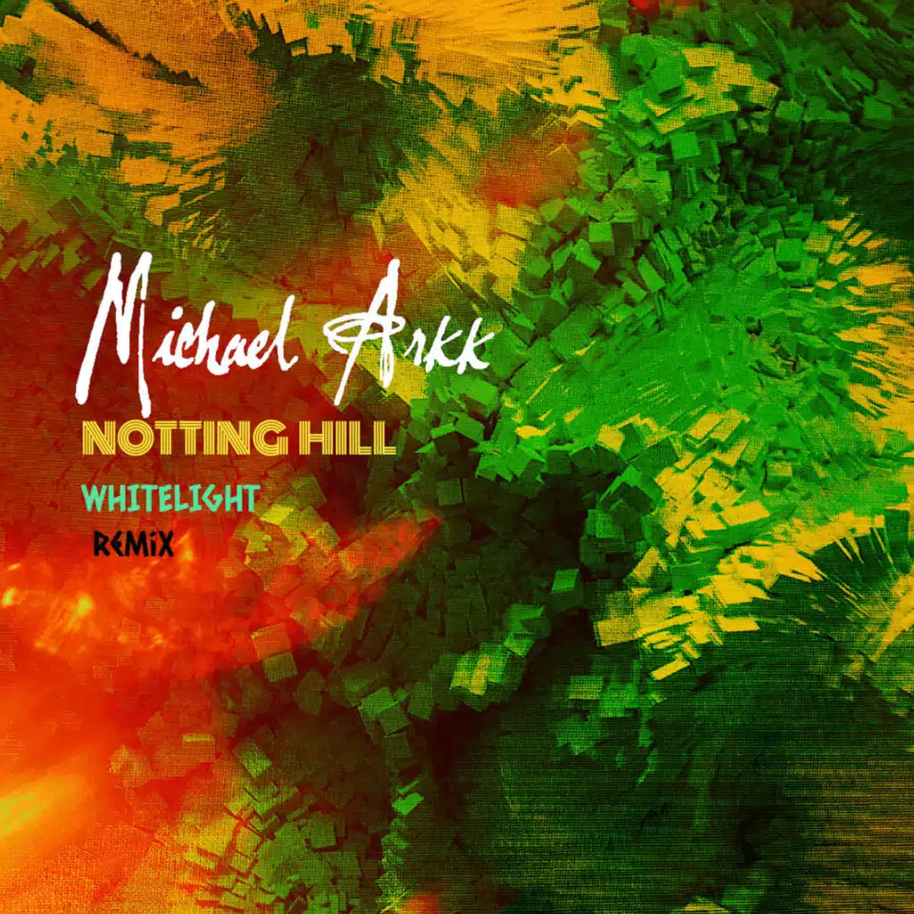 Michael Arkk