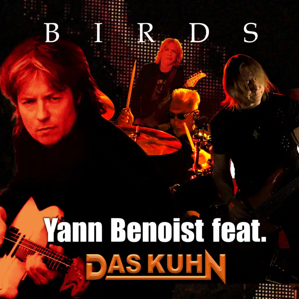 Yann Benoist