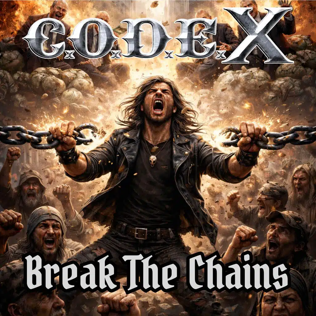CODE X
