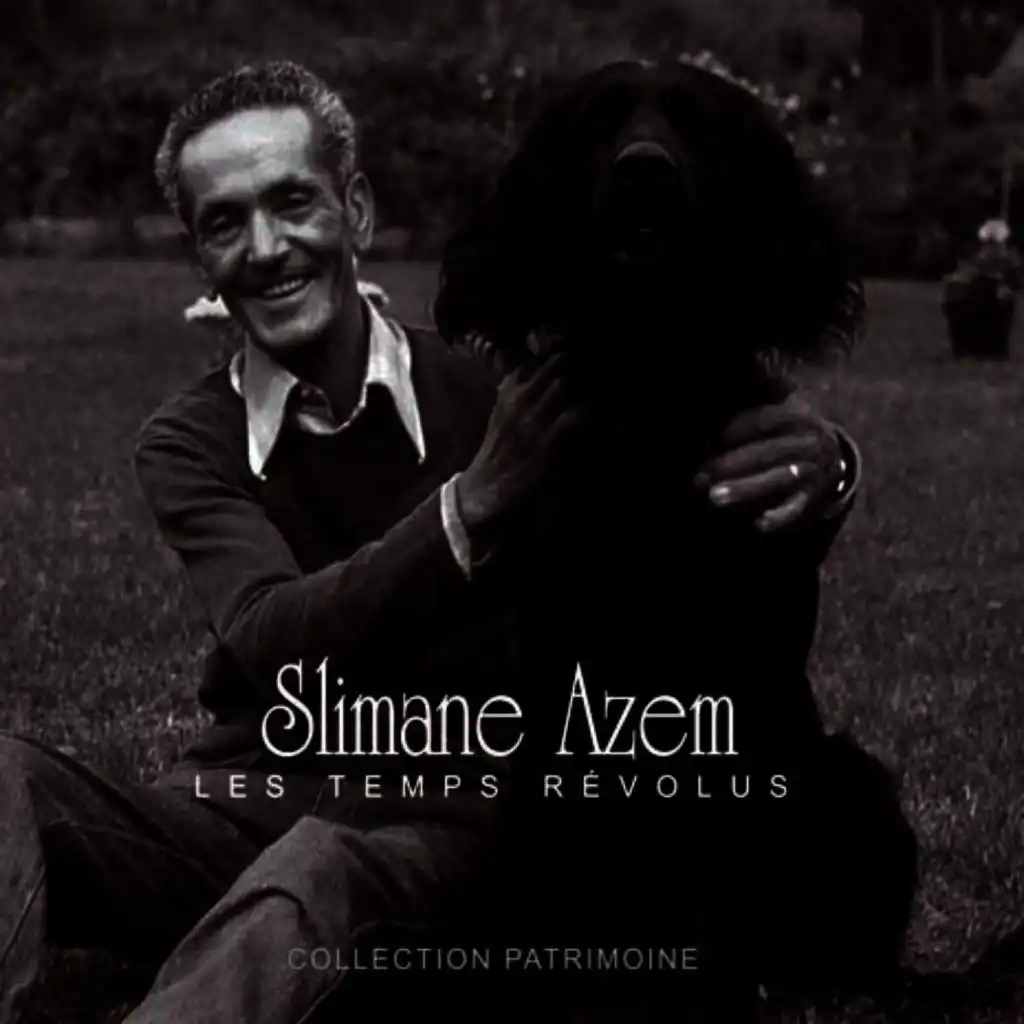 Les temps révolus (Remasterised)