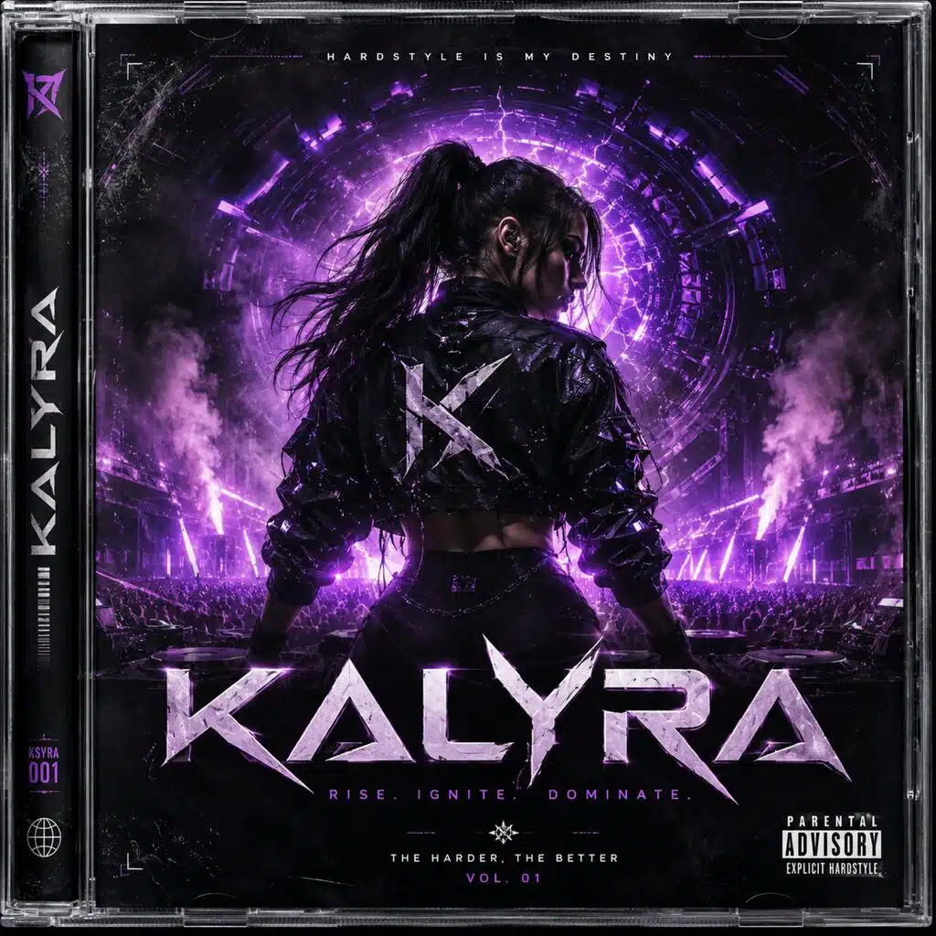 Kalyra
