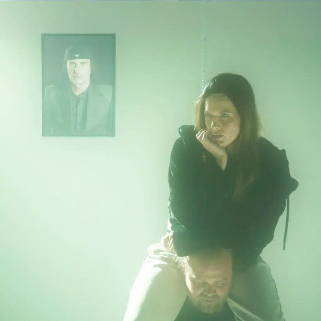 It Could Be Worse (feat. Laibach)