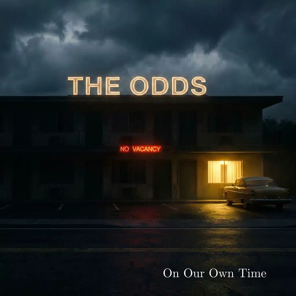On Our Own Time