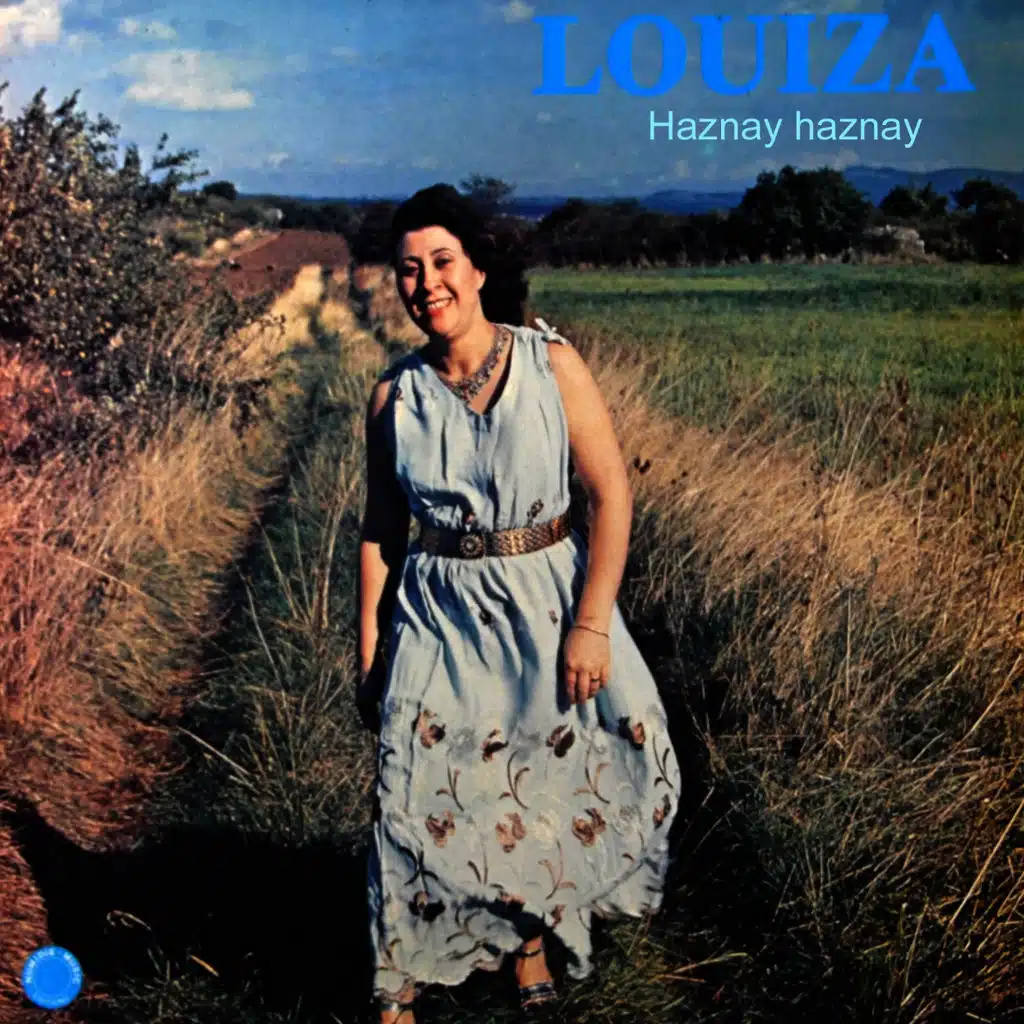 Haznay haznay (Version remasterisée + 3 titres bonus)