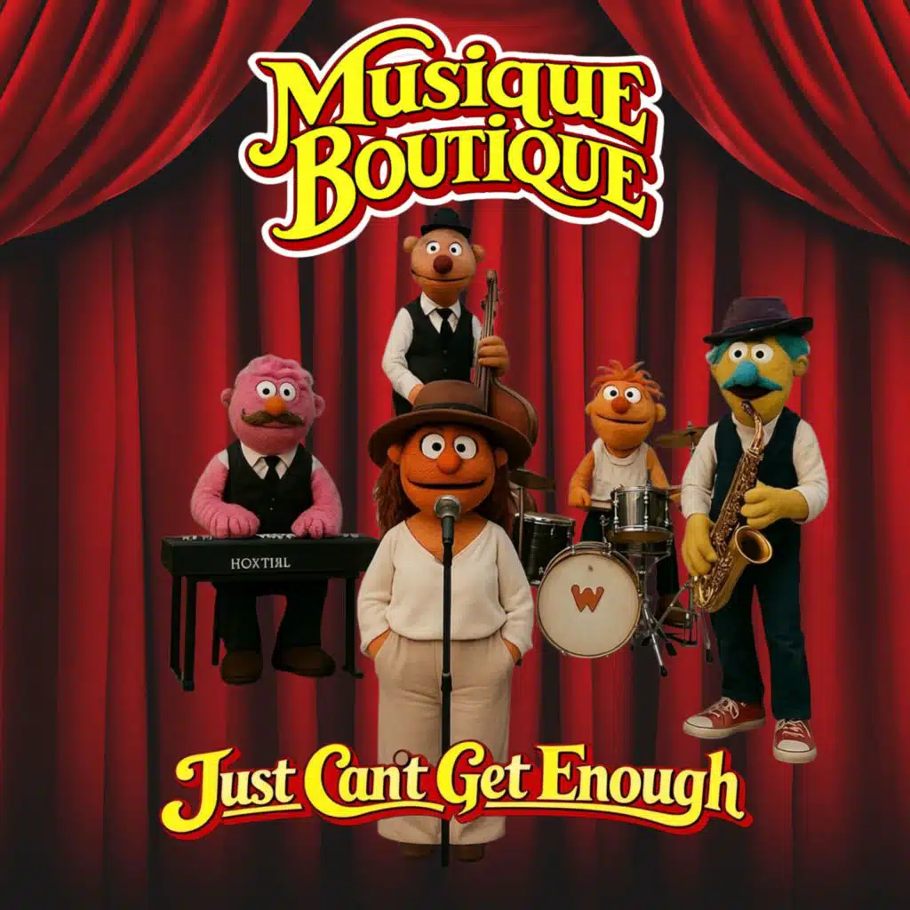 Musique Boutique