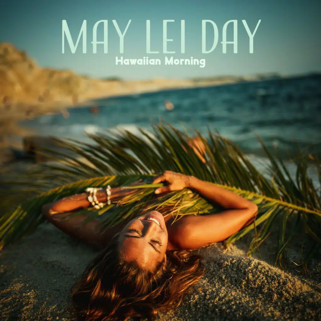 May Lei Day
