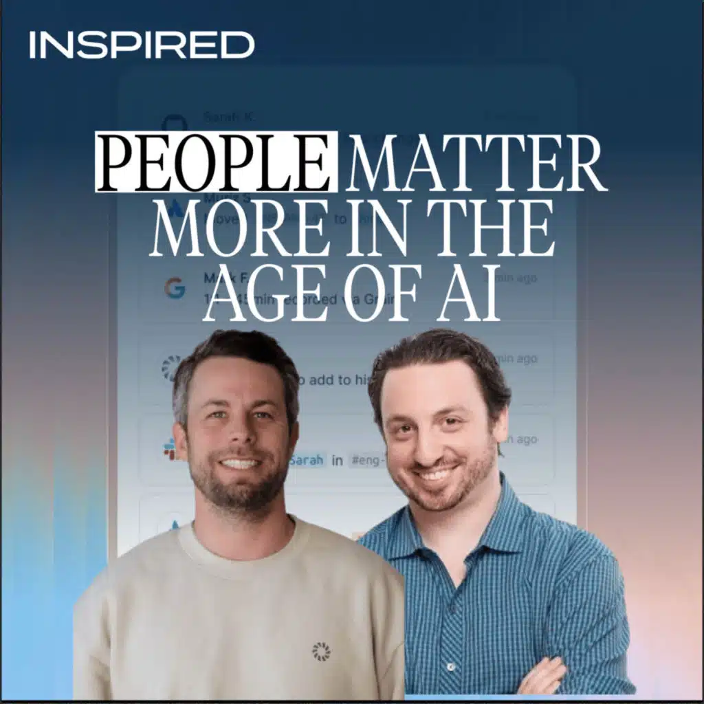 Max Shaw and Brian Distelburger on Reinventing People Management with Windmill