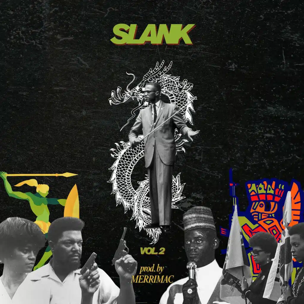 Slank