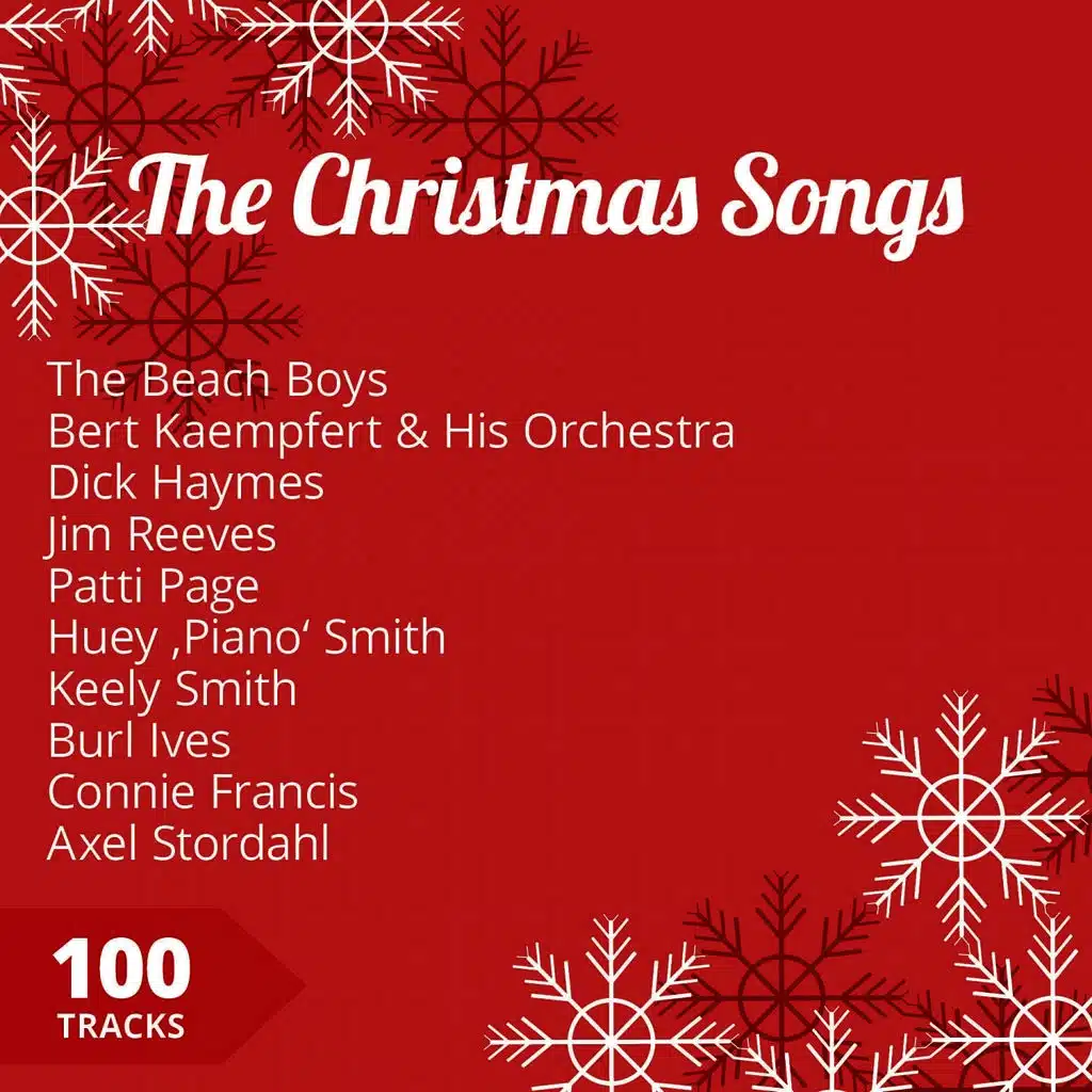 The First Noël (feat. Orchestra Gordon Jenkins)