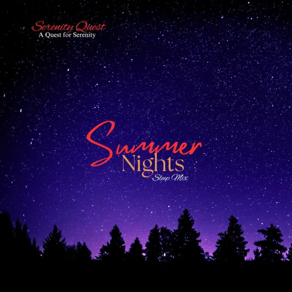 Summer Nights (Sleep Mix)