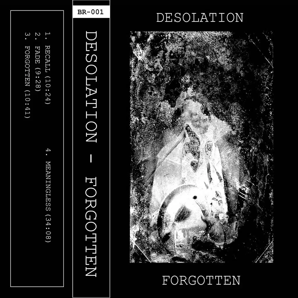 Desolation