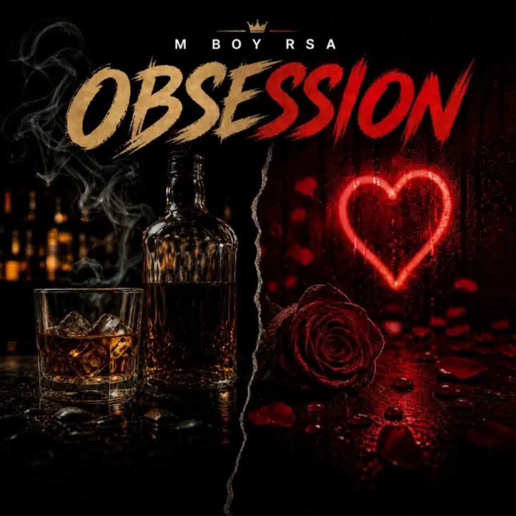 OBSESSION